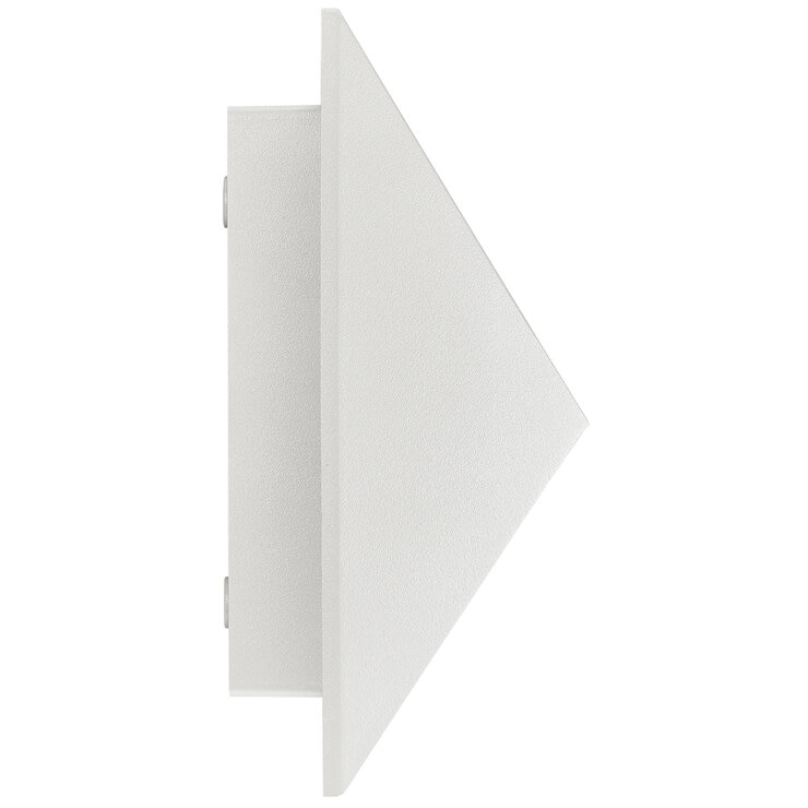 Nordlux Pontio 27 Wall Light White Nordlux Pontio 27 Wall Light White