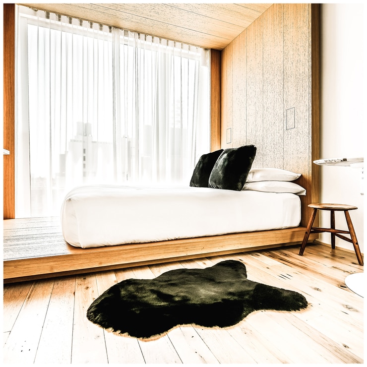 Mon Chateau Luxe Faux Fur Rug Costco Australia