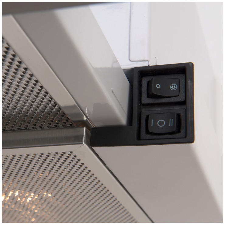 Euro Kitchen Bundle GO0701 with Oven EV600BSS2, Stove EV4BGSX & Range