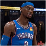 PlayStation 5 Console NBA 2K26 Bundle