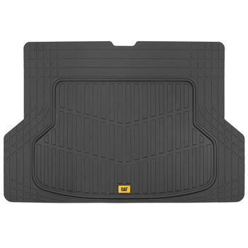 CAT Heavy Duty Trim To Fit Cargo Mat