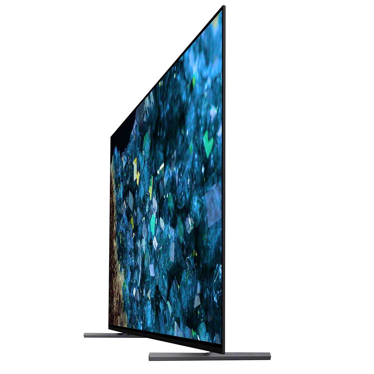 Sony Bravia 65 Inch A80L XR OLED 4K Google TV XR65A80L