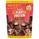Macro Mike Peanut Plant Protein 1kg