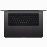 Macbook Pro 16 Inch with M3 Pro Chip, 12-Core CPU, 18-Core GPU 512GB/36GB Space Black