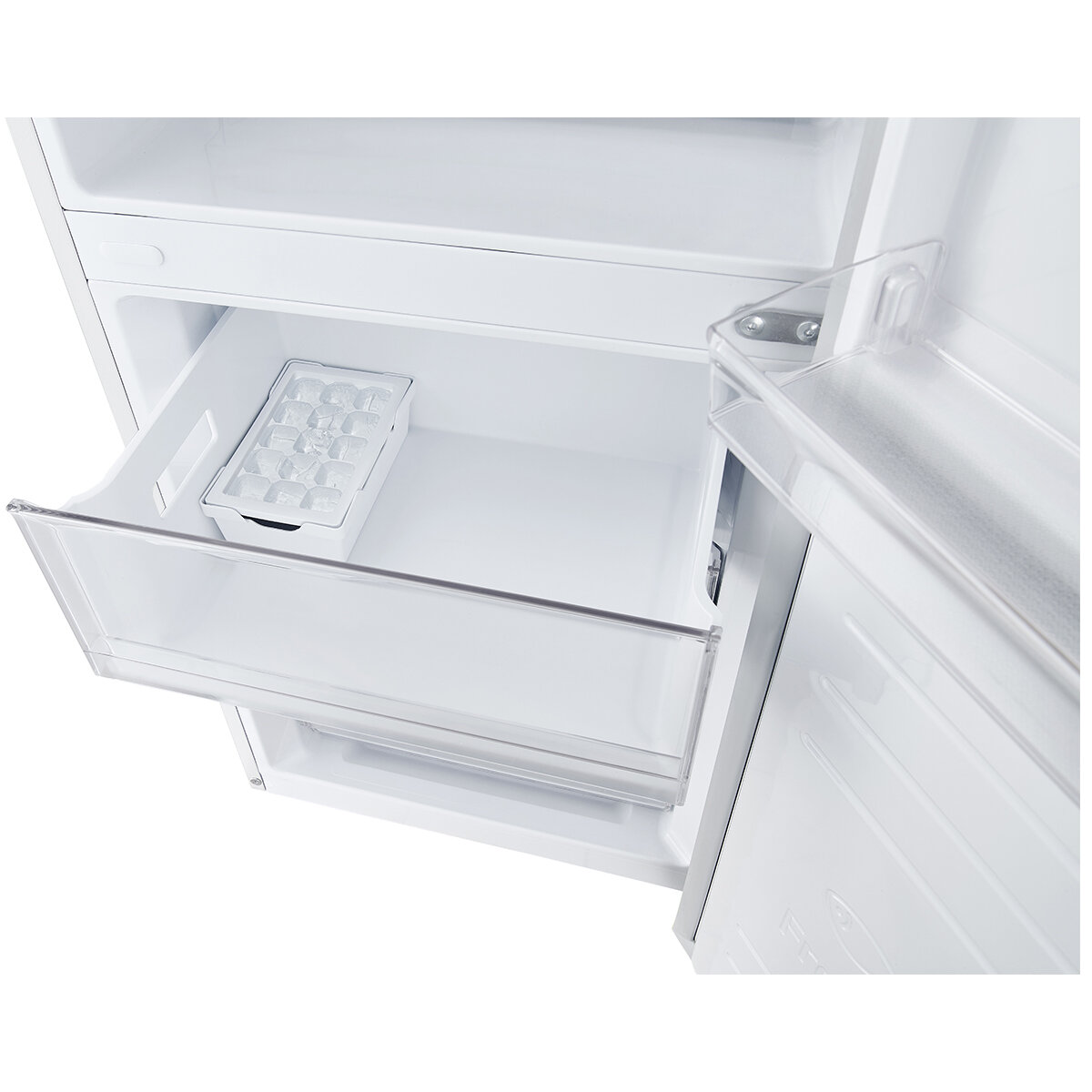 LG 306L Bottom Mount Fridge White GB-335WL