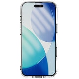 Cygnett AeroShield Case For iPhone 17 Air Clear CY5549CPAEG