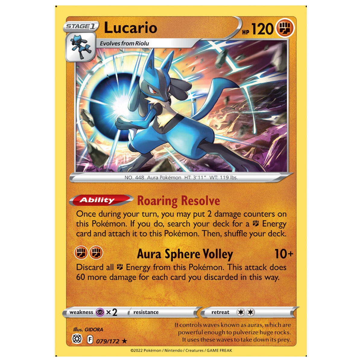 Pokemon TCG Heavy Hitters Premium Collection