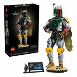 LEGO Star Wars Boba Fett 75455 LEGO Star Wars Boba Fett 75455