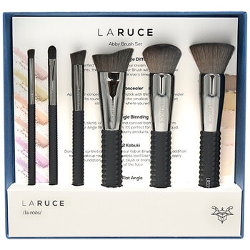 Laruce "Abby" Makeup Brush Set