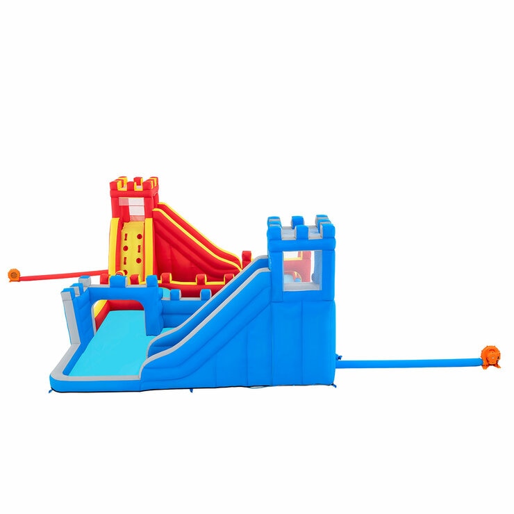 H2OGO! Fort Soakington Mega Water Park 6.13M x 4.53M x 2.54M