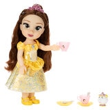 Disney Princess Toddler Doll Belle