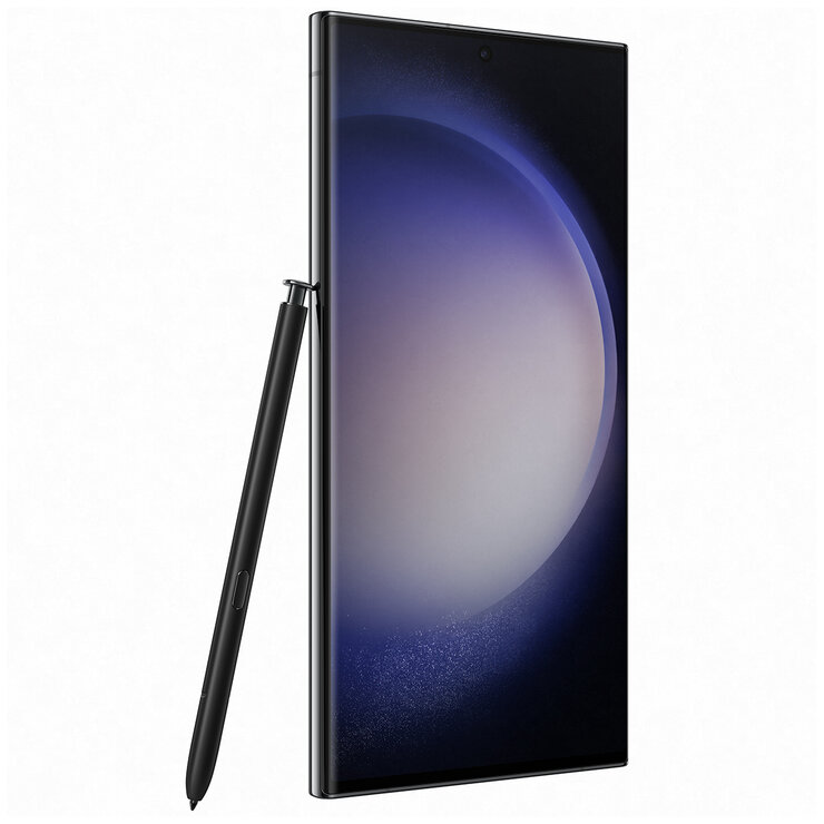 Samsung Galaxy S23 Ultra 512GB Phantom Black