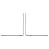 MacBook Air 13 Inch With M3 Chip 256GB Silver