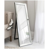 Hudson Living Luna Cheval Mirror 1550x480mm