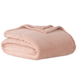 Berkshire Luxe Loft Blanket Queen
