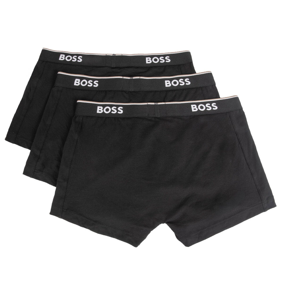Hugo Boss Men's Trunks 3 Pack Hugo Boss Men's Trunks 3 Pack