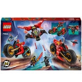 LEGO Monkie Kid Ninja Combat Vehicle 71844
