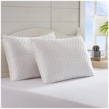 Tommy Bahama Coolpass Knit Pillow 2 pack