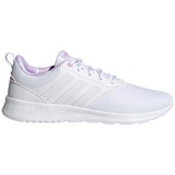 Adidas Women's QT Racer Shoe White