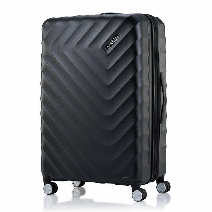 American Tourister Concentrix 3 Piece Luggage Set American Tourister Concentrix 3 Piece Luggage Set