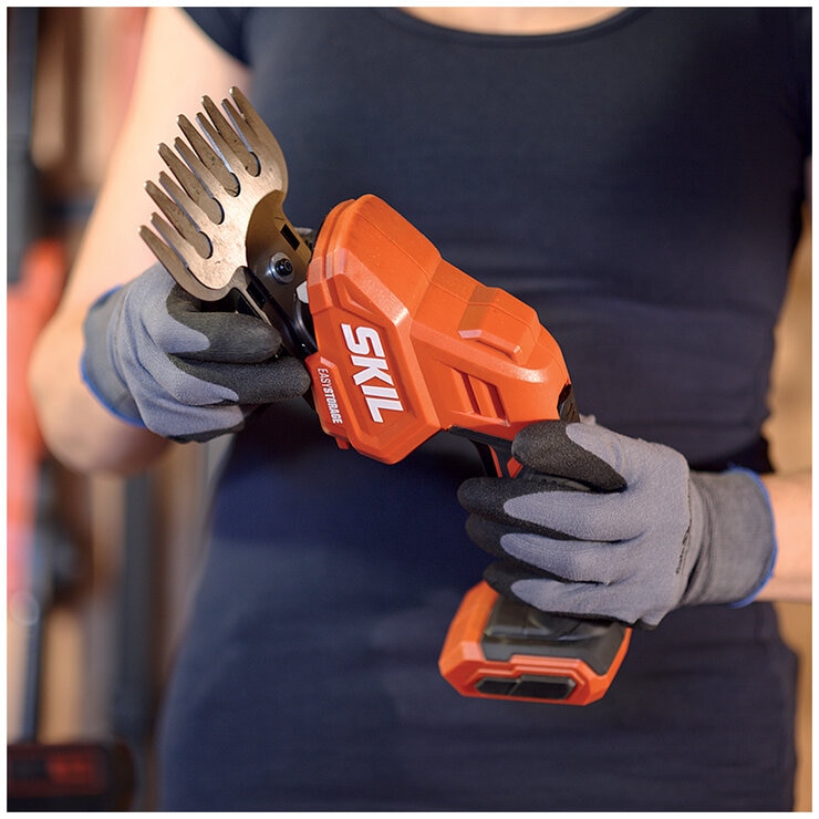 SKIL Grass And Shear Kit 20V