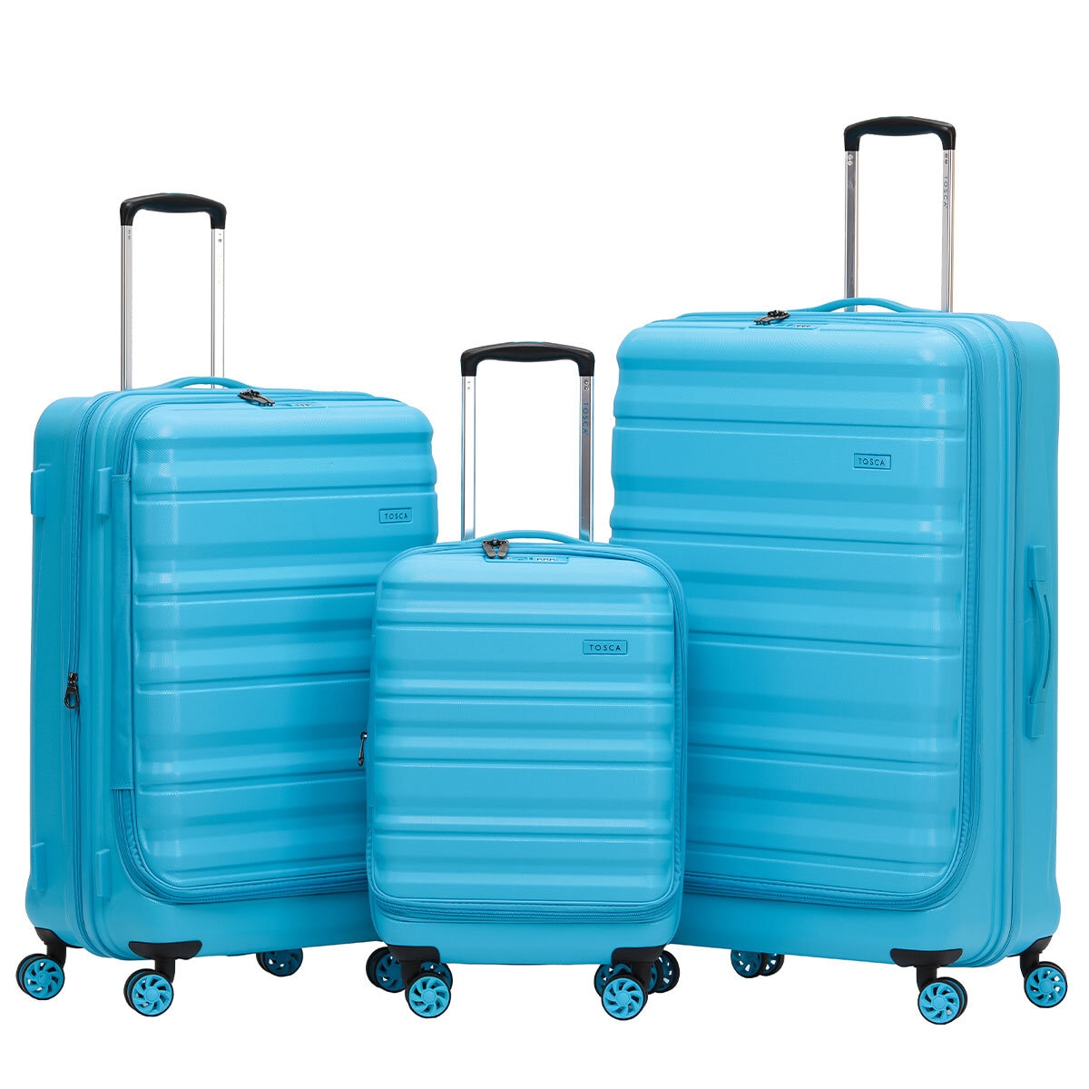 Tosca luggage costco new arrivals