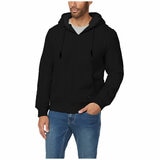 Buffalo Sherpa Hoodie