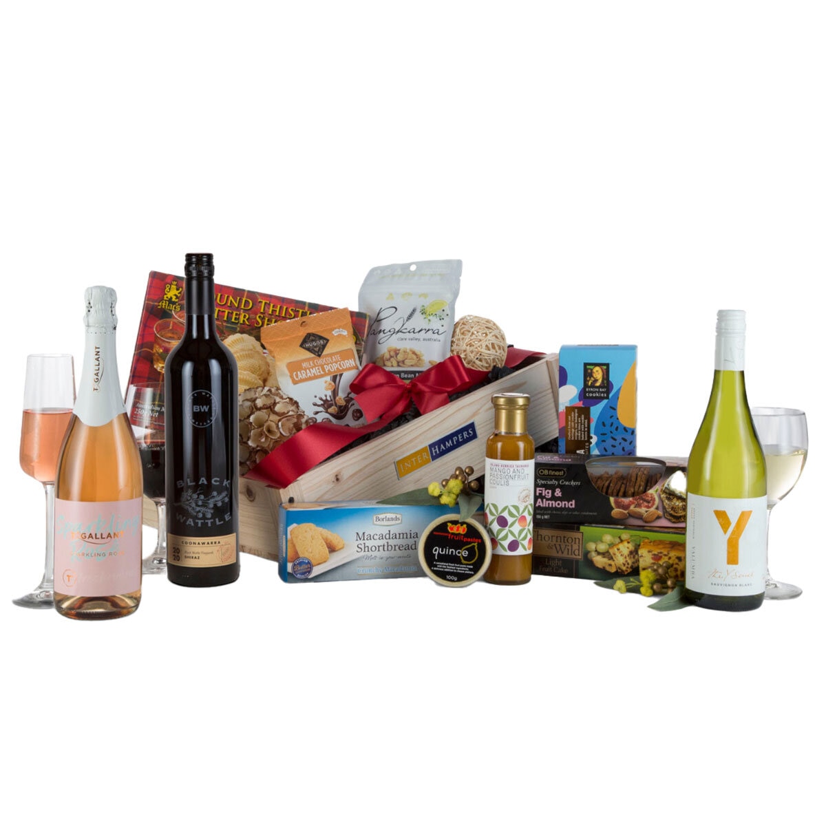 The Edicurean Gift Hamper