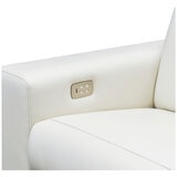 Moran Nevada 3.0S Leather Motorized Recliner