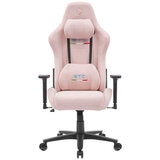 ONEX STC Snug L Series Gaming Chair Pink