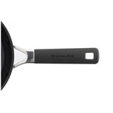 KitchenAid Stainless Steel Frypan 3 Piece Set