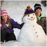Selwyn Snow Resort 1 Day Lift Pass