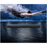 Hisense Dolby Atmos 5.1.2 Channel Soundbar with Wireless Subwoofer U5120G