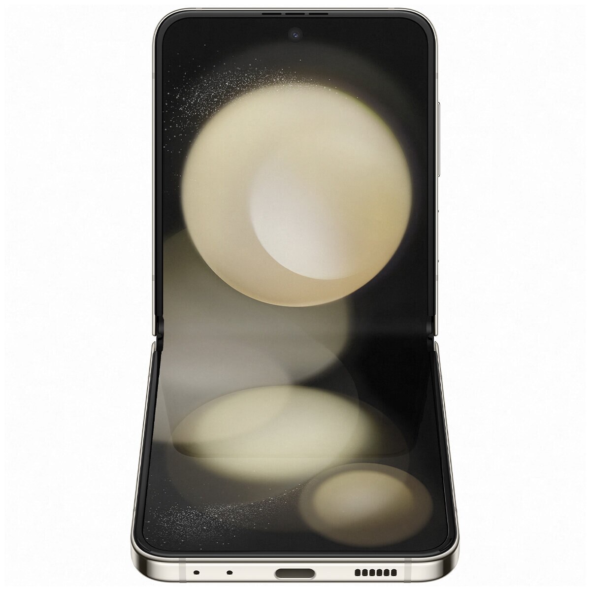 Samsung Galaxy Z Flip5 512GB Cream