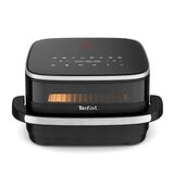 Tefal Easy Fry & Pizza XL Plate Air Fryer FW4018 Tefal Easy Fry & Pizza XL Plate Air Fryer FW4018