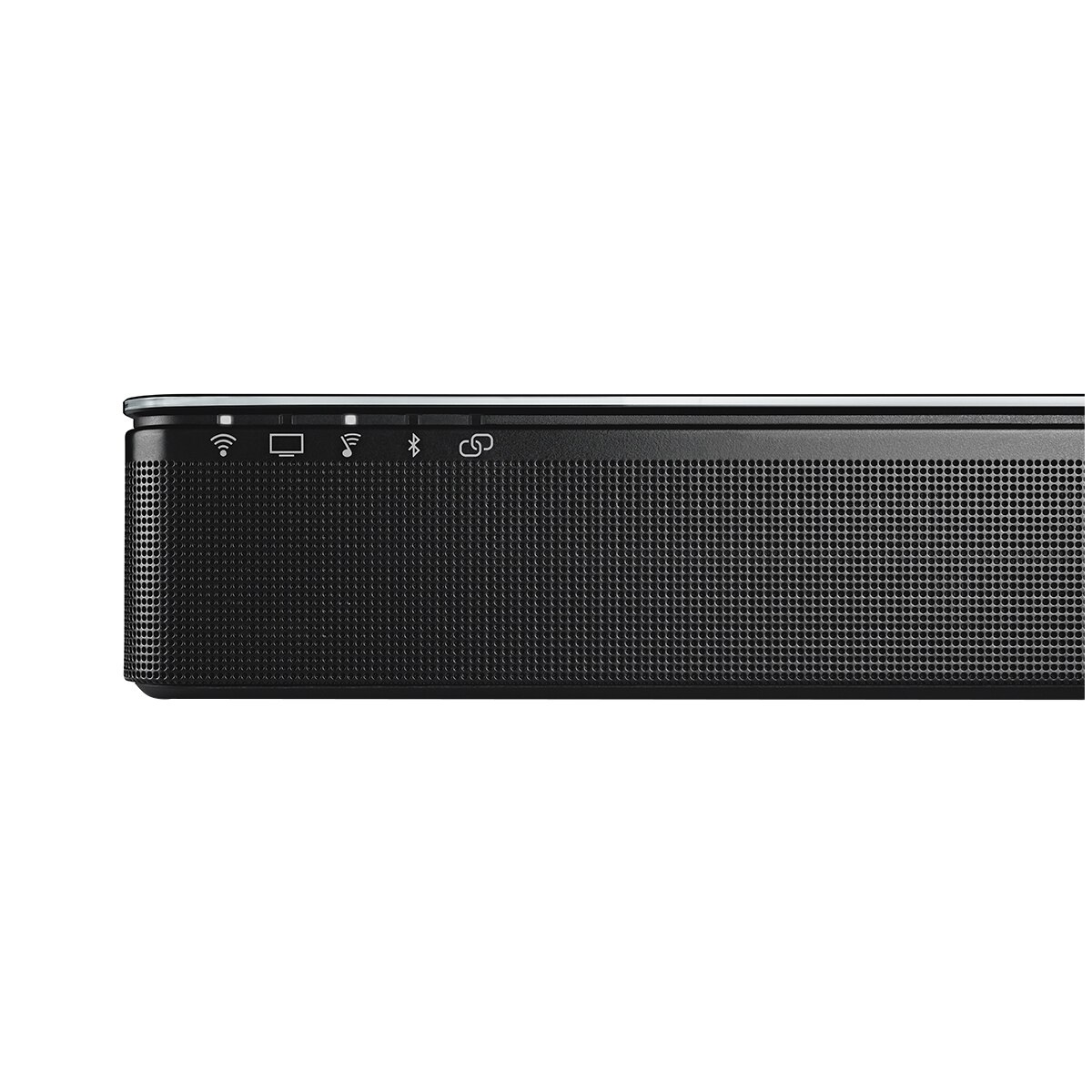 Bose ST300 SoundTouch Soundbar System Black 7895245100 Costco Australia