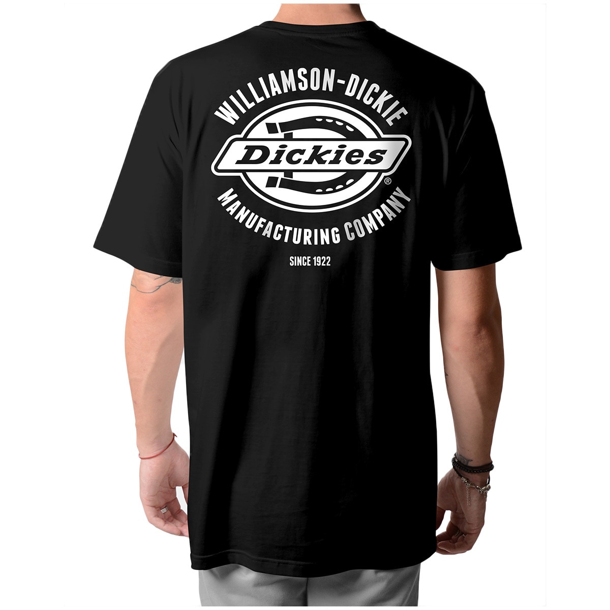 Dickies Tee - Black