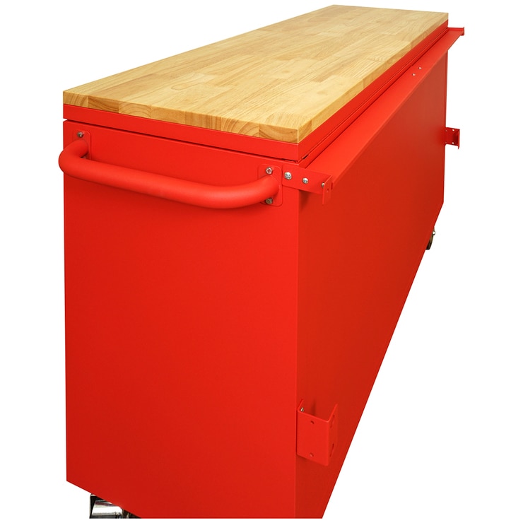 CSPS 50 Rolling Work Bench Costco Australia