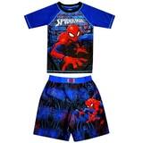 Licenced Kids swimwear - Spiderman