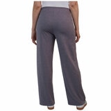 Kirkland Signature Women's Pintuck Pant Purple
