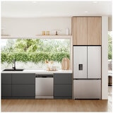 Westinghouse 60cm Freestanding Dishwasher WSF6602XC