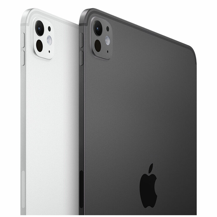 Apple iPad Pro 2025 M5 Chip Space Black