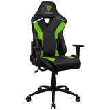 ThunderX3 TC3 Breathable Pinhole Surface Gaming Chair Neon Green