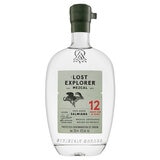 The Lost Explorer Mezcal Salmiana 700ml