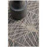 TERRACE 5502 - Black 290X200CM