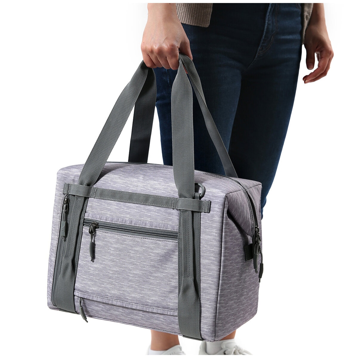 Titan Insulated Carry ALL Tote