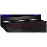 MSI 15 Inch Thin GF63 Gaming Laptop 12VE-224AU