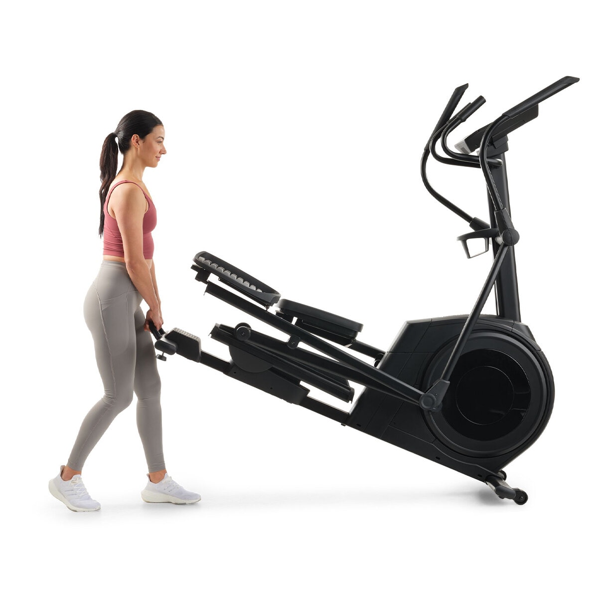 Nordictrack AirGlide7i Elliptical Nordictrack AirGlide7i Elliptical