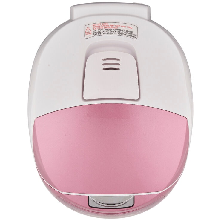Cuckoo Electric Rice CookerWarmer