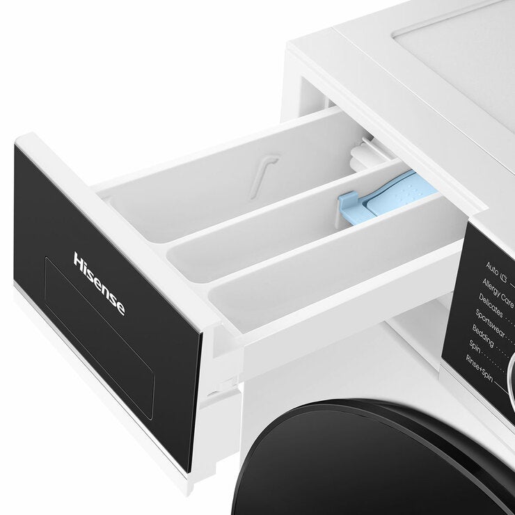 Hisense 9kg Series 5i Front Load Washer HWF5i9014 Hisense 9kg Series 5i Front Load Washer HWF5i9014